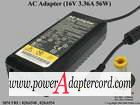 16V 3.36A 56W Round Barrel (2.5/5.5mm) 2-prong FRU: 02K6548 02K6554 P/N: 02K6547 02K6542 16V 3.36A 56W Round Barrel (2.5/5.5mm) 2-prong FRU: 02K6548 02K6554 P/N: 02K6547 02K6542