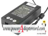 18V 3.33A 60W Round Barrel (4.3/6.5mm) IEC C14 AC-V018 1-476-397-27 1-476-397-23 18V 3.33A 60W Round Barrel (4.3/6.5mm) IEC C14 AC-V018 1-476-397-27 1-476-397-23