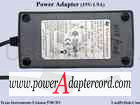 19V 1.9A or 6-19V 36W APD-9510-19A APD-9510-19A4 19V 1.9A or 6-19V 36W APD-9510-19A APD-9510-19A4