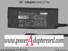 13V 2.77A ZVC36-13-E27 13V 2.77A ZVC36-13-E27
