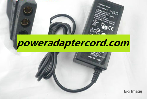 Sa 5V 2A GX-34W-5-12 AC Adapters Sa 5V 2A GX-34W-5-12 AC Adapters