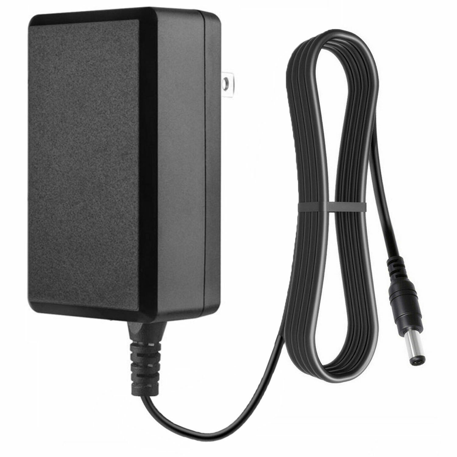 Replacement 12V AC DC Power Cord Charger for X Rocker Pro Series H3 51259 Video Gaming Chair 51231 51396, X Pe Replacement 12V AC DC Power Cord Charger for X Rocker Pro Series H3 51259 Video Gaming Chair 51231 51396, X Pe
